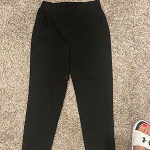 White House black market ankle dress pant